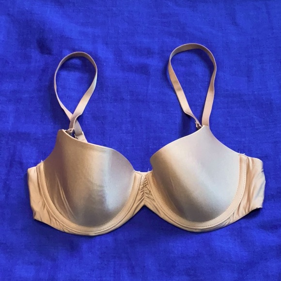 AERIE Real Power Balconette Bra - Picture 1 of 7